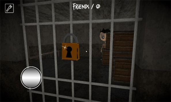 兰德里纳河的房子2游戏手机版图2