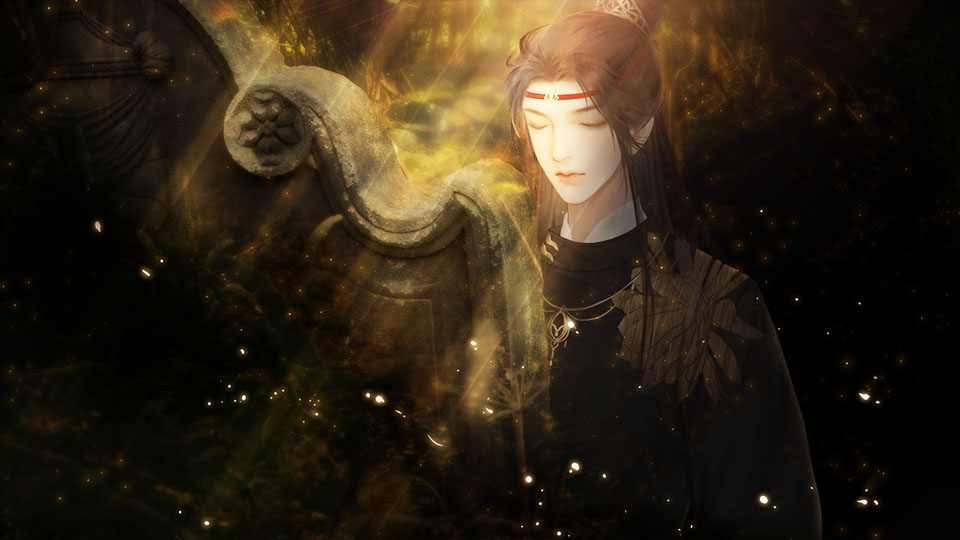 橙光善行天下游戏图4