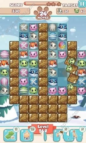 宠物消消乐3安卓版图1