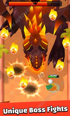 弓箭传说1.1.3体力安卓版 v1.1.7图2