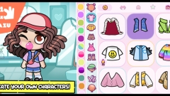 阿凡达世界存档版图1