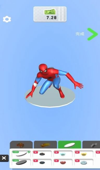 手办制作模拟器中文版图2