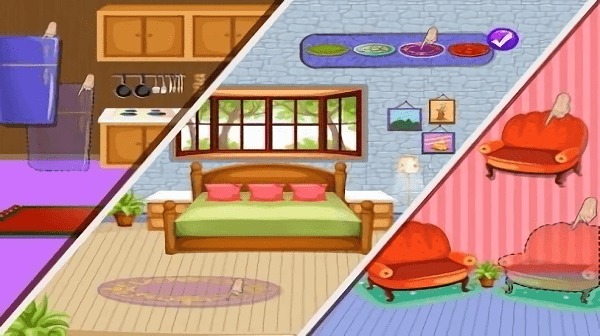 建造一个丛林屋图1