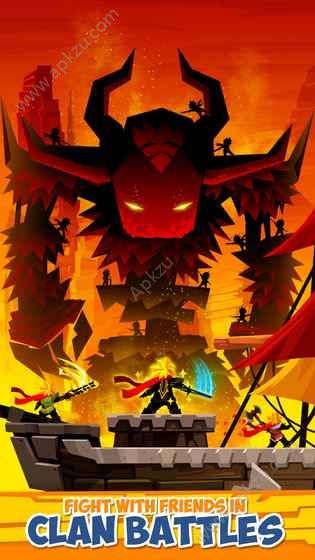 点杀泰坦2游戏更新版本安卓版下载（Tap Titans 2）  v2.12.0图1