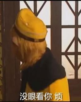 人家也有小脾气孙悟空表情包图2