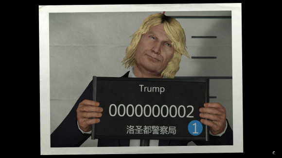 gta捏脸游戏最新手机版 v1.0图5