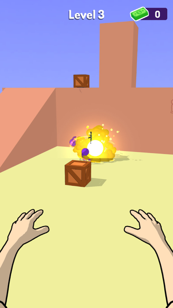 我是蜘蛛侠游戏图2