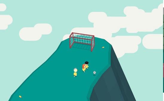 小熙解说高尔夫模拟器游戏手机版  v3.10图1