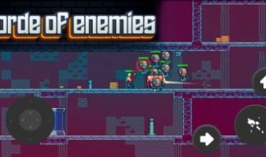 网络街道城市细胞手机版游戏  v0.2.23图3