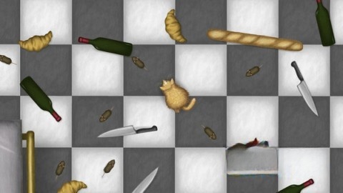 永远的美味星球图3