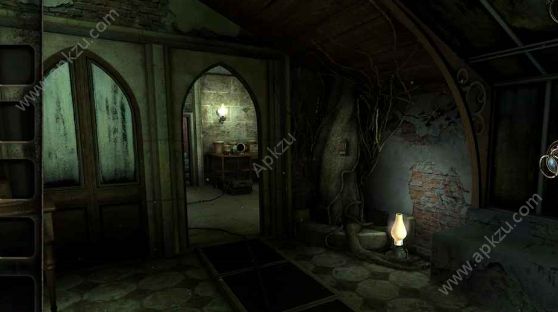 未上锁的房间3提示汉化版  v0.07图1