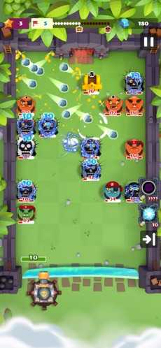 小岛海盗官方安卓版  v1.0图2