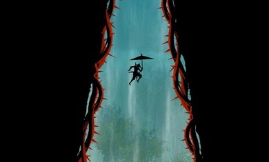 忍者武士岚2中文版下载安装  v1.0图1