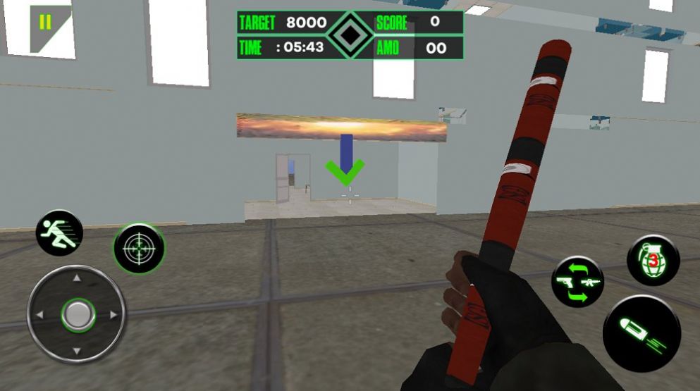 城市毁灭模拟器2021最新版下载  v1.0图2