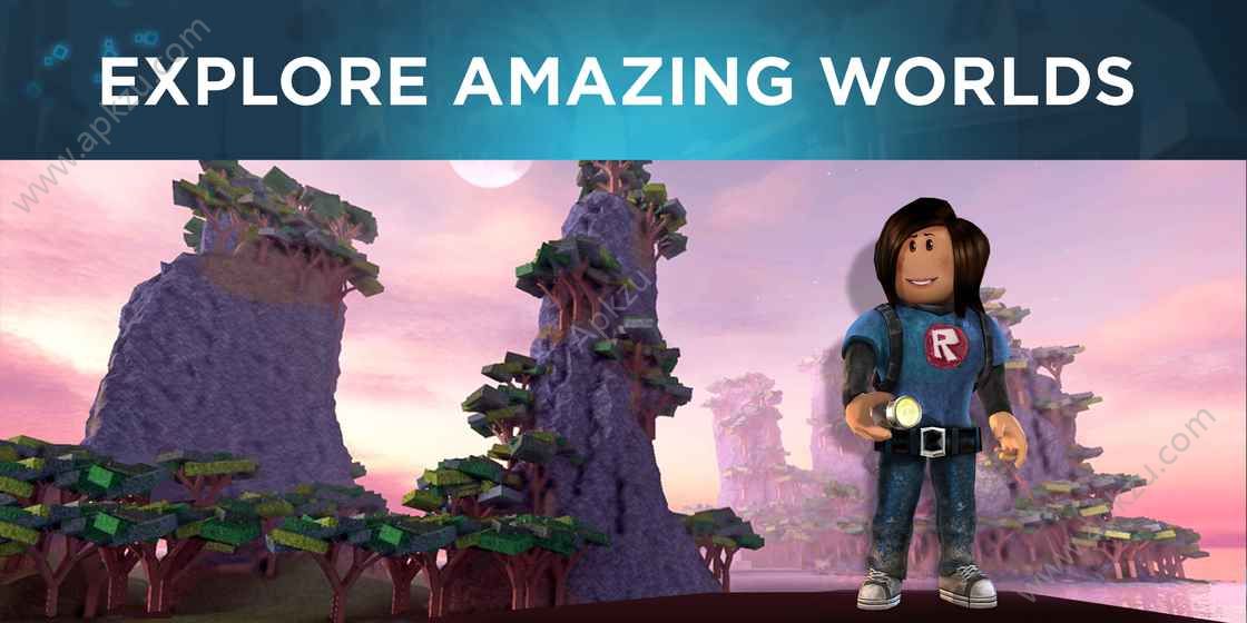 ROBLOX游戏模拟器安卓版游戏下载  v1.0.2图3
