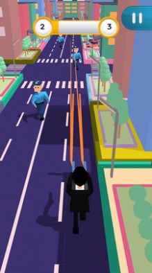 特工之王游戏安卓手机版  v1.1图1