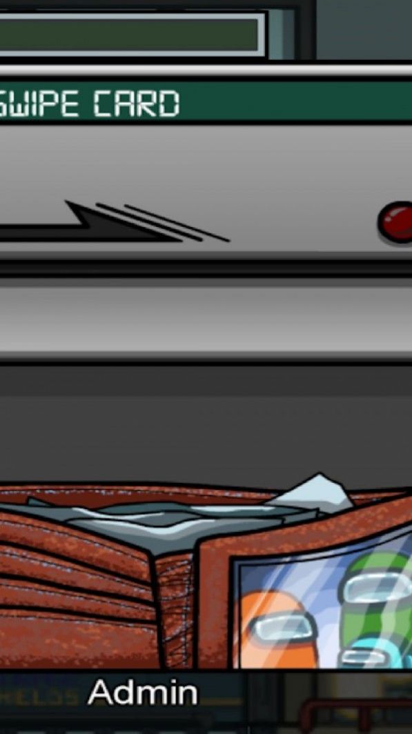 太空中有内鬼游戏图7