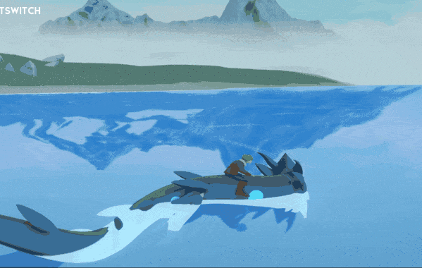 Kindred Fates手游图3