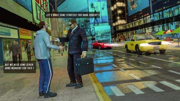 模拟黑道游戏合集