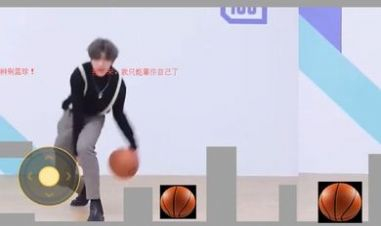 坤坤跑酷正式版图2