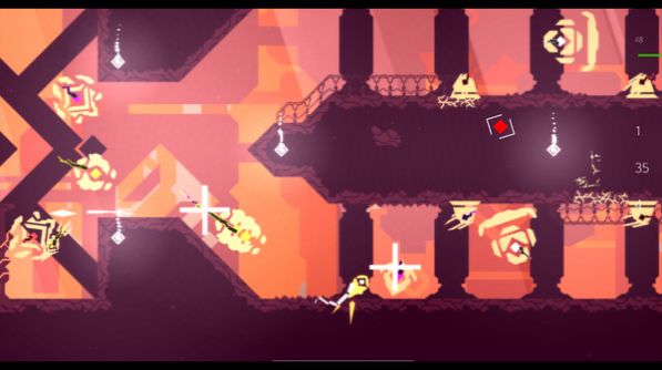 ASCENXION降临游戏官方版  v1.0图4