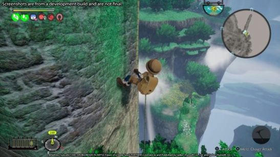 来自深渊朝向黑暗的双星游戏免费中文版  v1.0图1