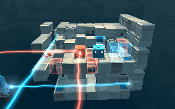 死亡方块中文版图3