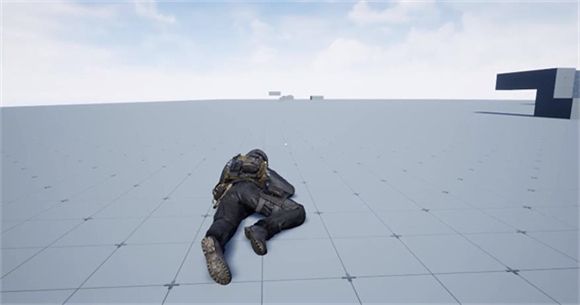 使命召唤20自制版图2