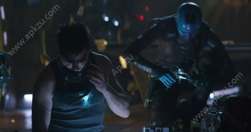 复联四终极之战完整中文安卓版  v1.0.1图1