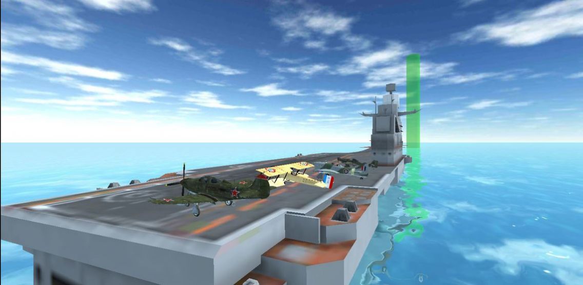 荒野防空战游戏图3