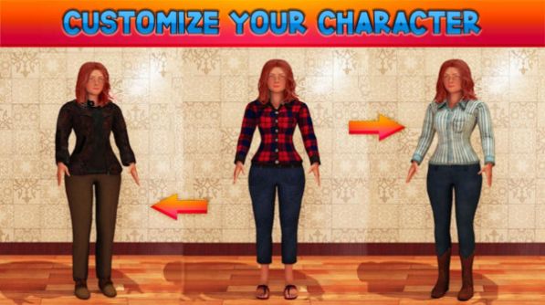 全家生活模拟器提示完整安卓版 v1.0.5图2