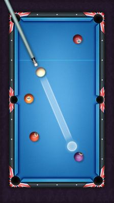 桌球精英游戏手机版  v1.00图3
