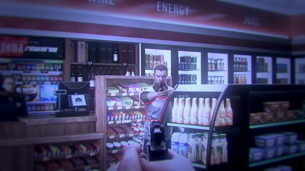 警察枪战游戏图4