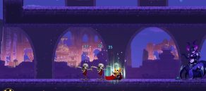 小骨英雄杀手图3