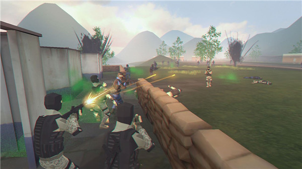 模拟枪战手机版图4