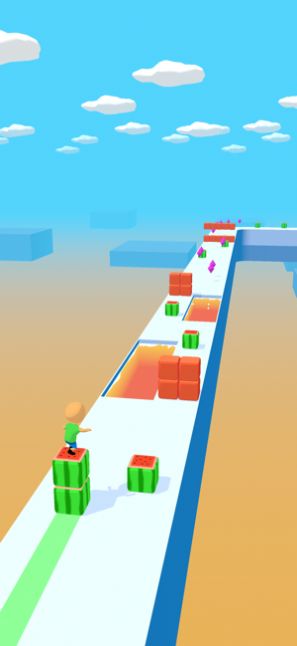 抖音游戏魔方一起浪安卓版下载安装  v1.0.1图1