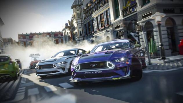 赛车漂移游戏最新合集