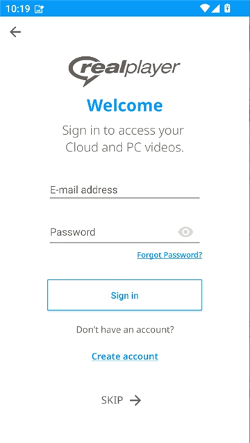 realplayer手机版图3