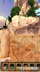 孤岛木筏求生图3