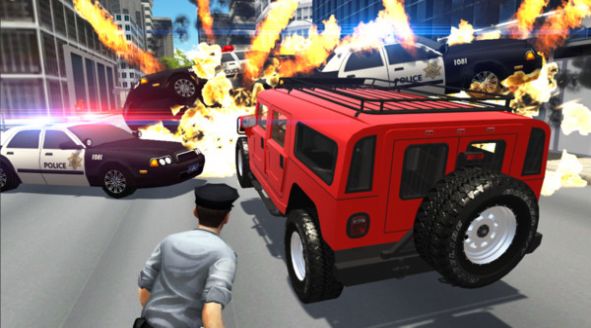 女帝奇侠传游戏图2