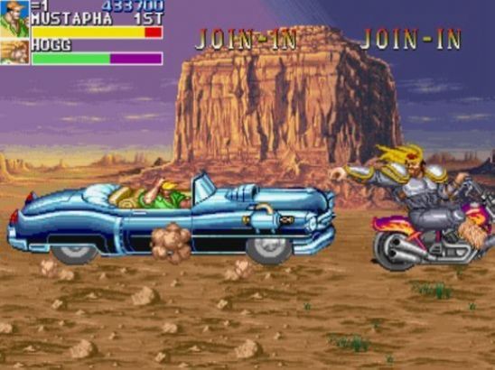 恐龙快打第二次大灾难游戏图2