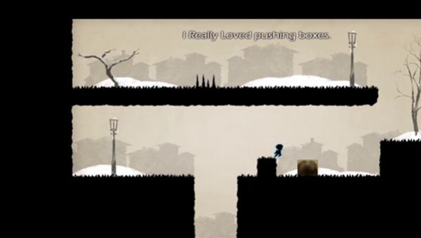 one and one story游戏合集