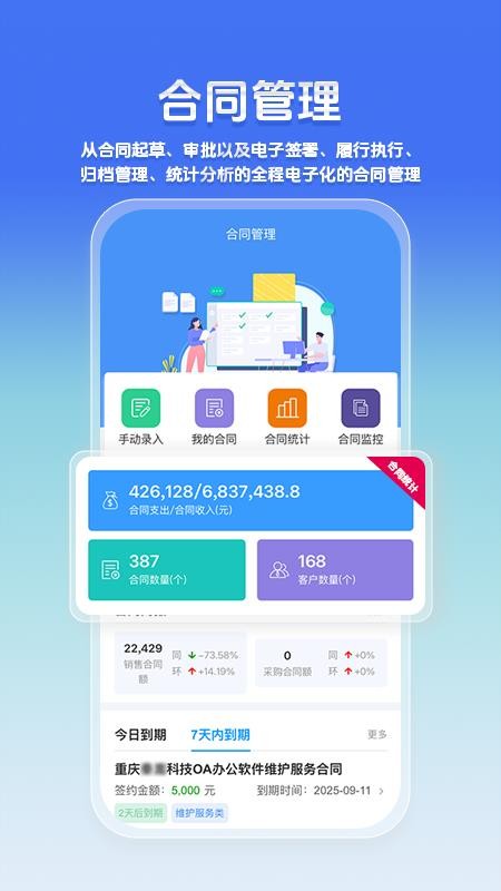 智办信创版图2