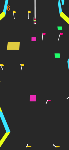 Ski MountainSki Mountain游戏图1