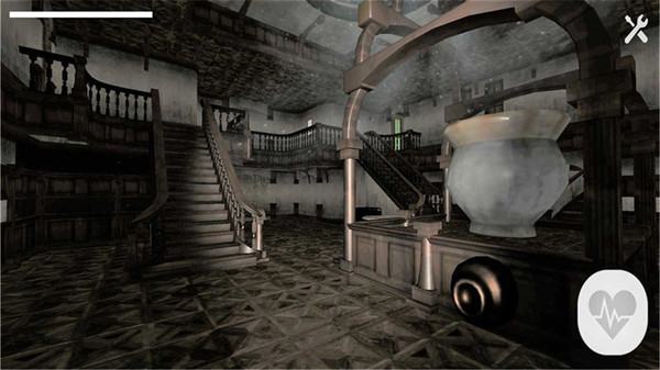 生化危宅樱花校园冒险中文版图1