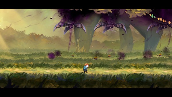 边界之外手机版图1