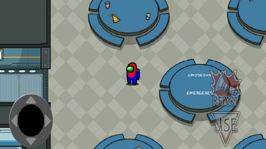 深空狼人杀3D游戏图1