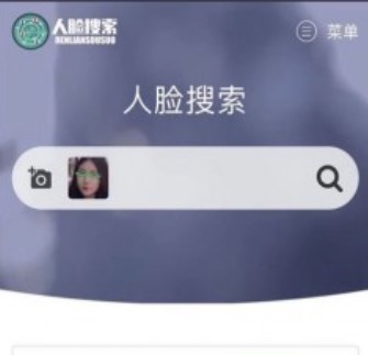 人脸搜索软件图1