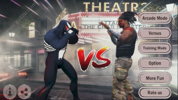 毒液超级英雄金币汉化安卓版 v1.0图2