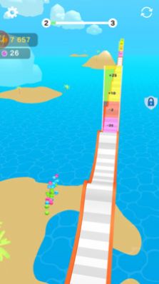 绝地球升安卓官方版游戏  v1.1.4图2